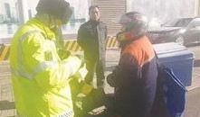 天津送餐员爆料视频,揭秘外卖行业背后的辛酸与困境